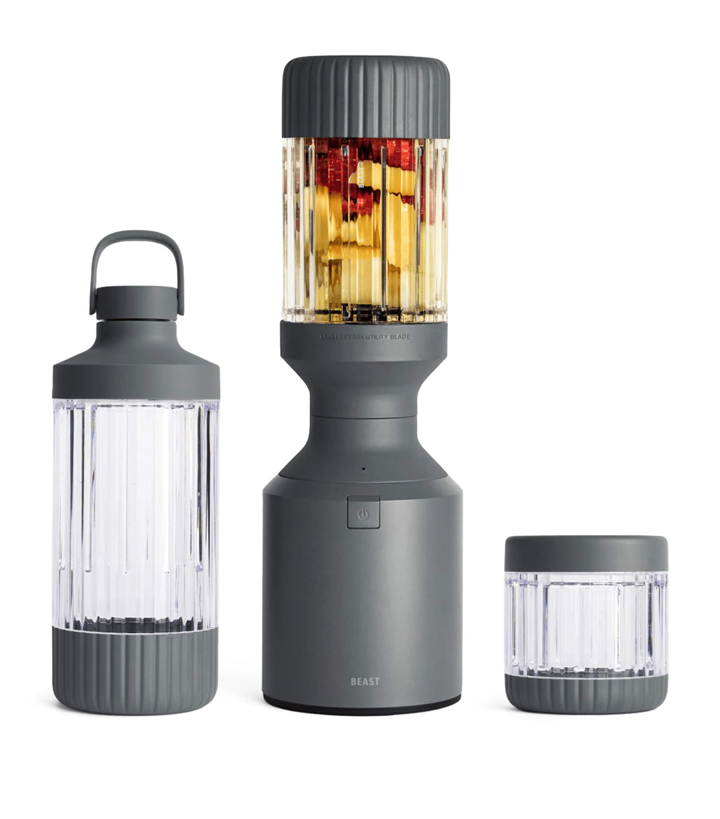 BEAST Mega 1200 Plus blender - British product