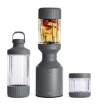 BEAST Mega 1200 Plus blender - British product