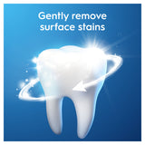 Oral-B gentle whitening toothpaste 150ml (British brand)