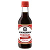 Kikkoman Teriyaki Marinade 250ml, imported from the UK