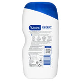 Sanex Expert Skin Health moisturising shower gel 450ml (British brand)