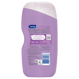 Sanex Skin Therapy anti-itch body wash 450ml, UK version