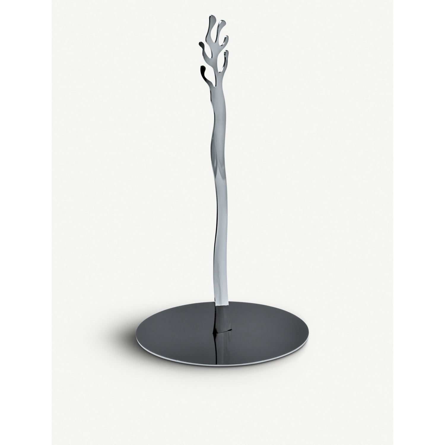 Alessi Mediterraneo kitchen roll holder 33cm x 18cm, imported from the UK