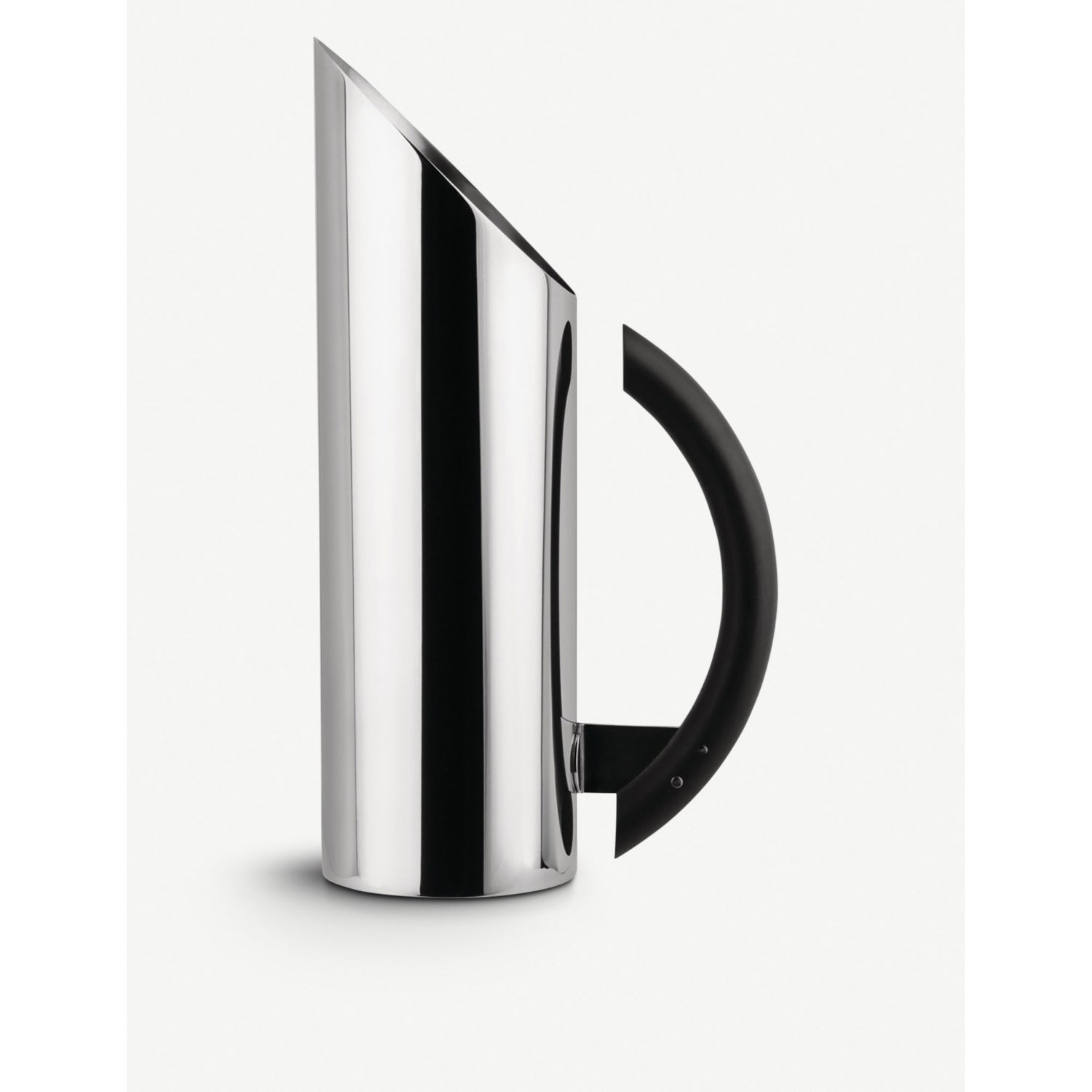 Alessi TUA pitcher carafe 29cm stainless steel, imported from the UK