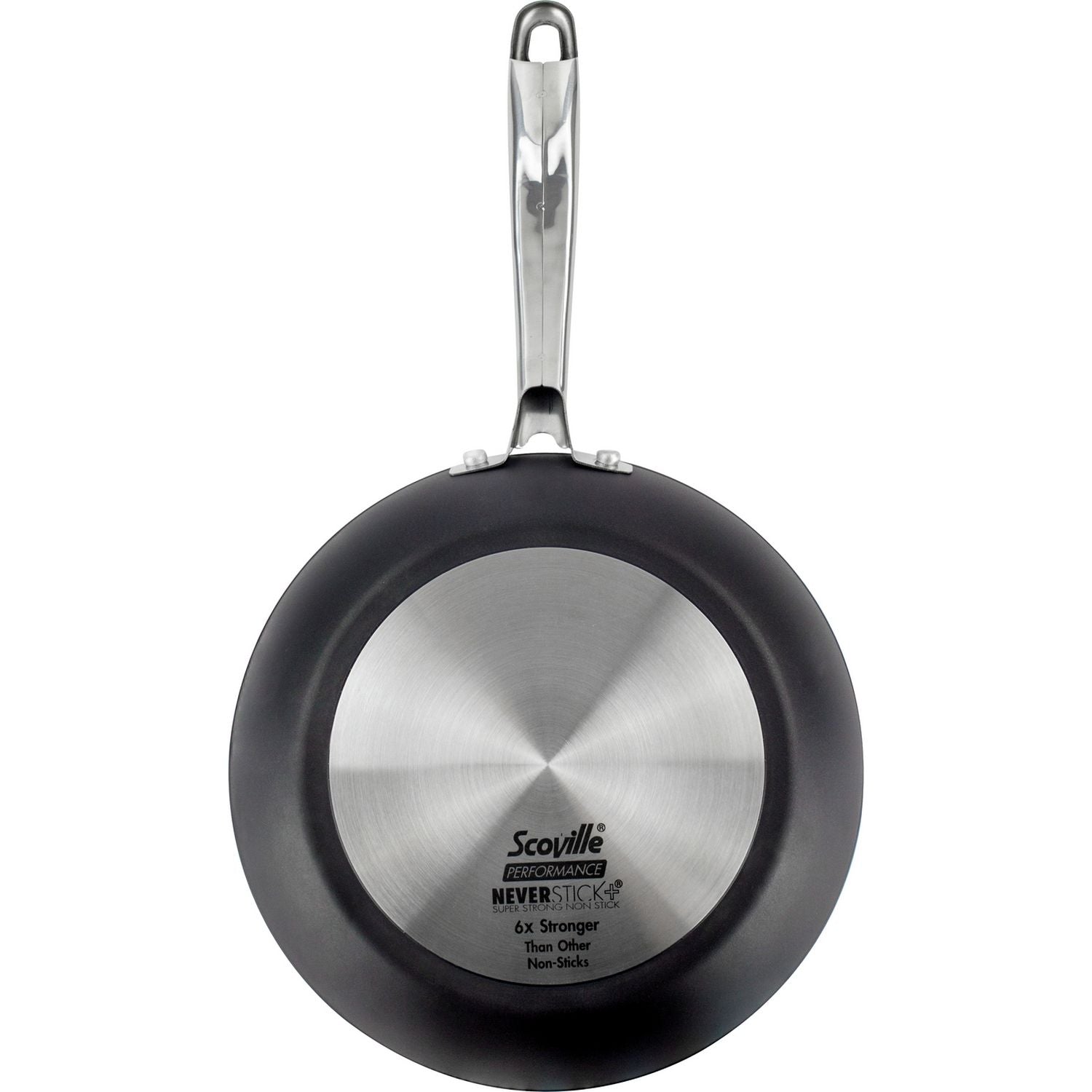 Scoville Neverstick Performance frying pan 24cm - British product