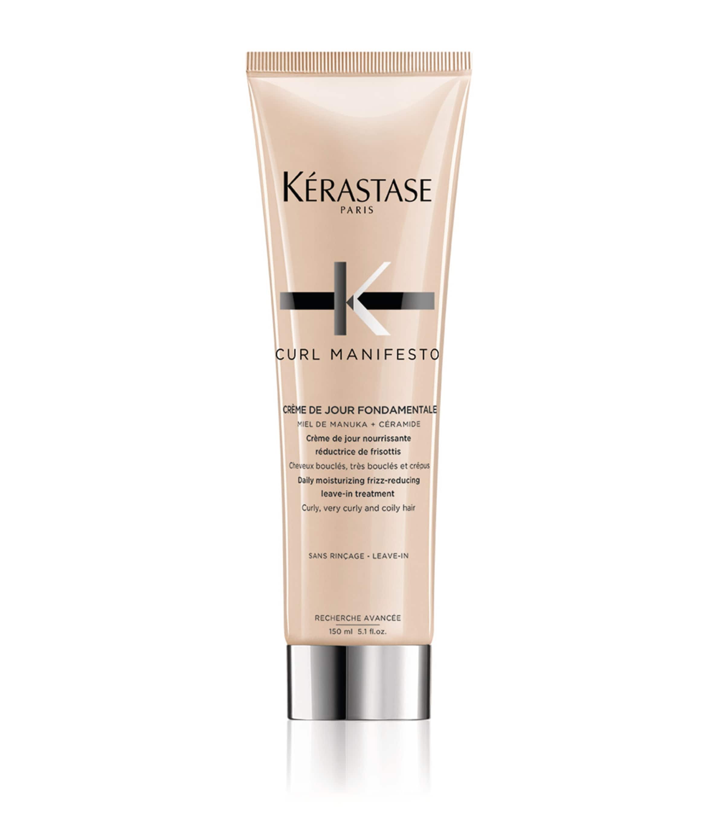 Kerastase Crème De Jour leave-in conditioner 150ml, UK version