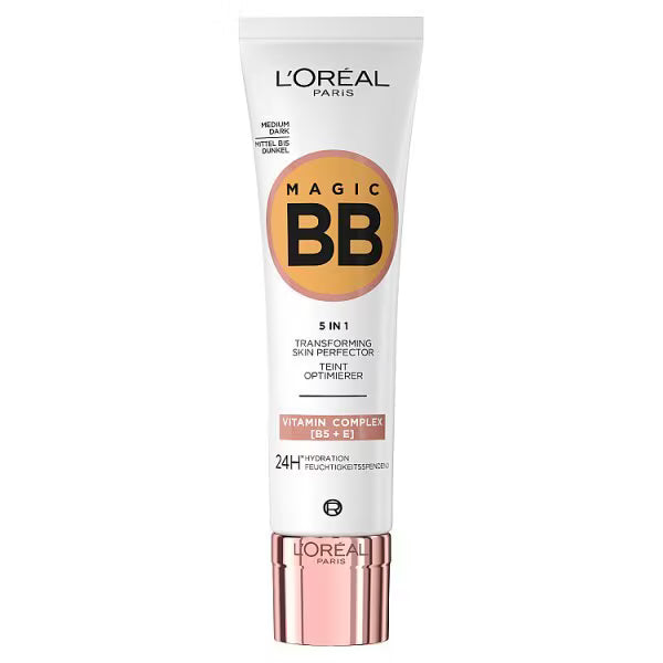 L'Oréal Paris Magic CC Cream Anti Redness Foundation