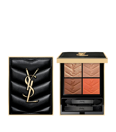 Harrods YSL Couture Mini Clutch Eyeshadow Palette- Buy online at McGrocer