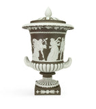 Wedgwood Borghese vase 46.5cm (British brand)