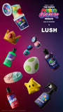 Lush Princess Peach's Crown Soap, imported from the UK