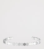 Chaumet platinum bee cuff jewelry (British brand)
