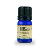 Holly Botanic uplifting essential oil blend 5ml - British product