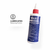 Wahl clipper maintenance kit for dogs and cats, British product