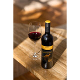 Yellow Tail Shiraz red wine 750ml (British brand)