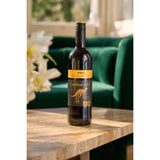 Yellow Tail Shiraz red wine 750ml (British brand)