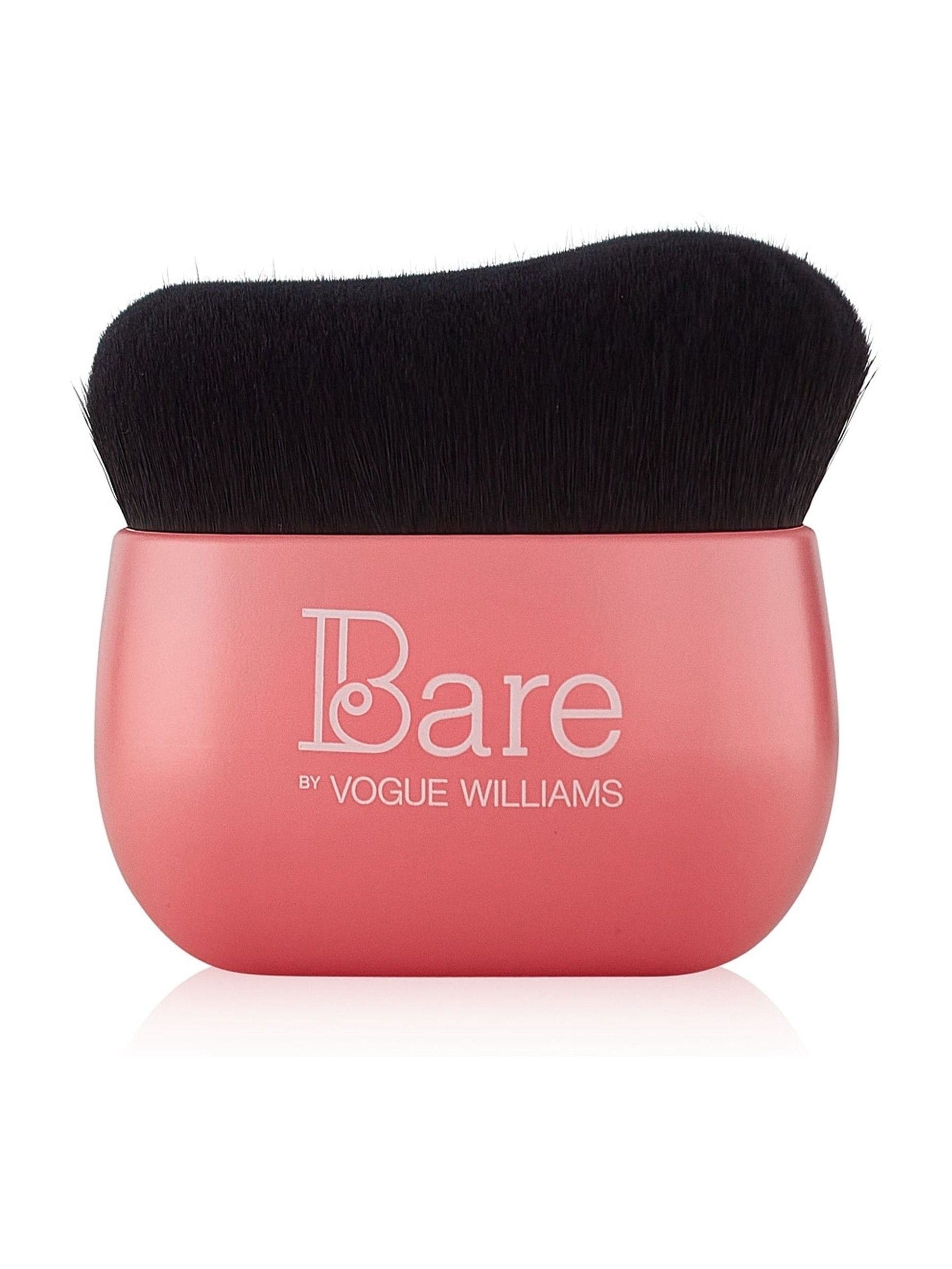 Bare by Vogue body brush - British product