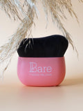 Bare by Vogue body brush - British product
