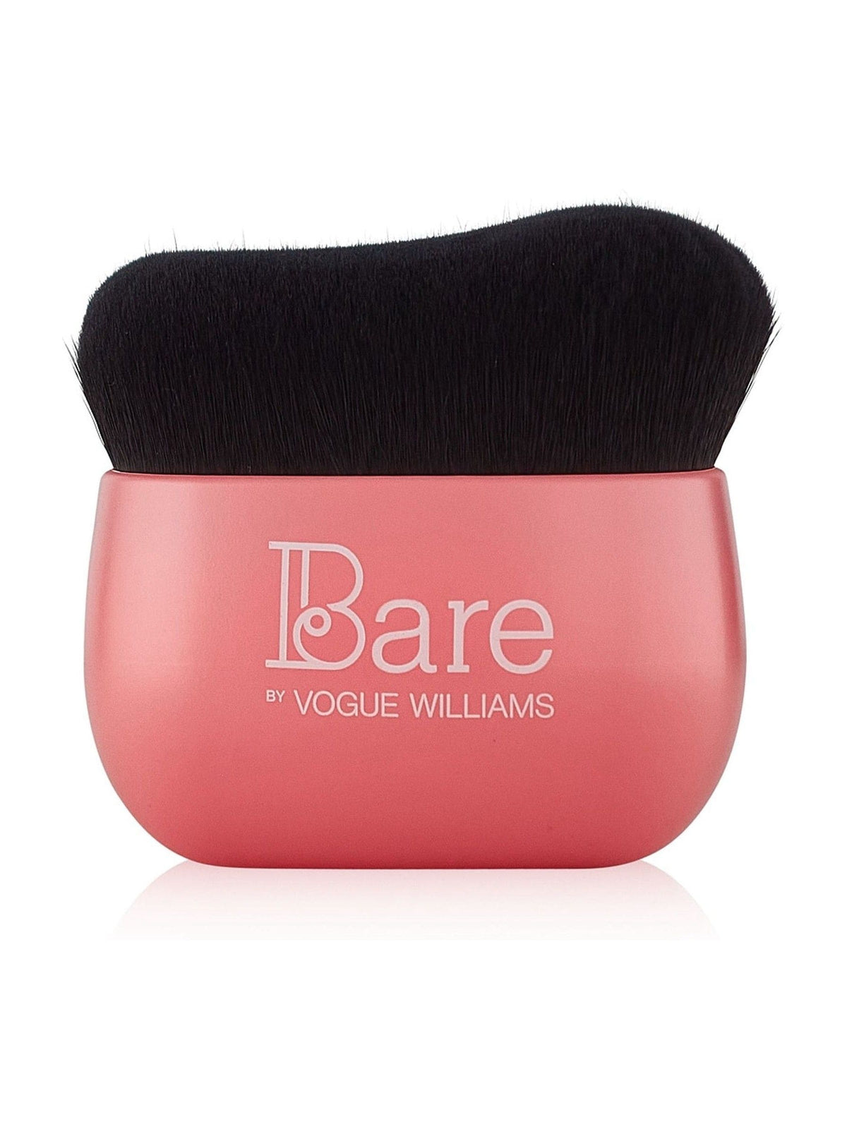 Bare by Vogue body brush - British product