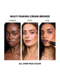 NUDESTIX bronzer Deep Maple Eh, UK version