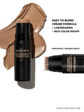 NUDESTIX bronzer Deep Maple Eh, UK version