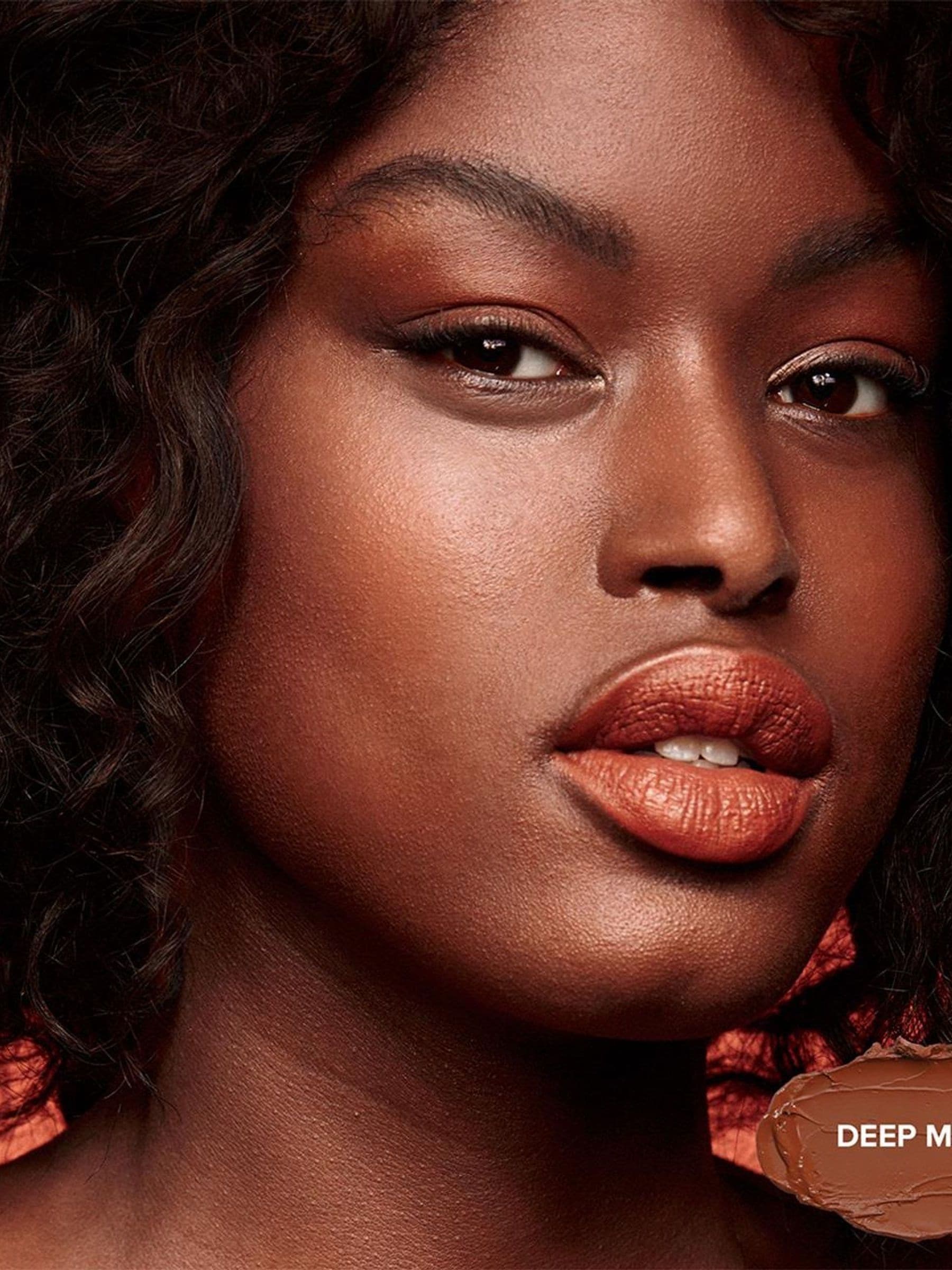 NUDESTIX bronzer Deep Maple Eh, UK version