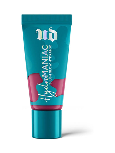Next Urban Decay Hydromaniac Blush Glow Hydrator- Buy online at McGrocer