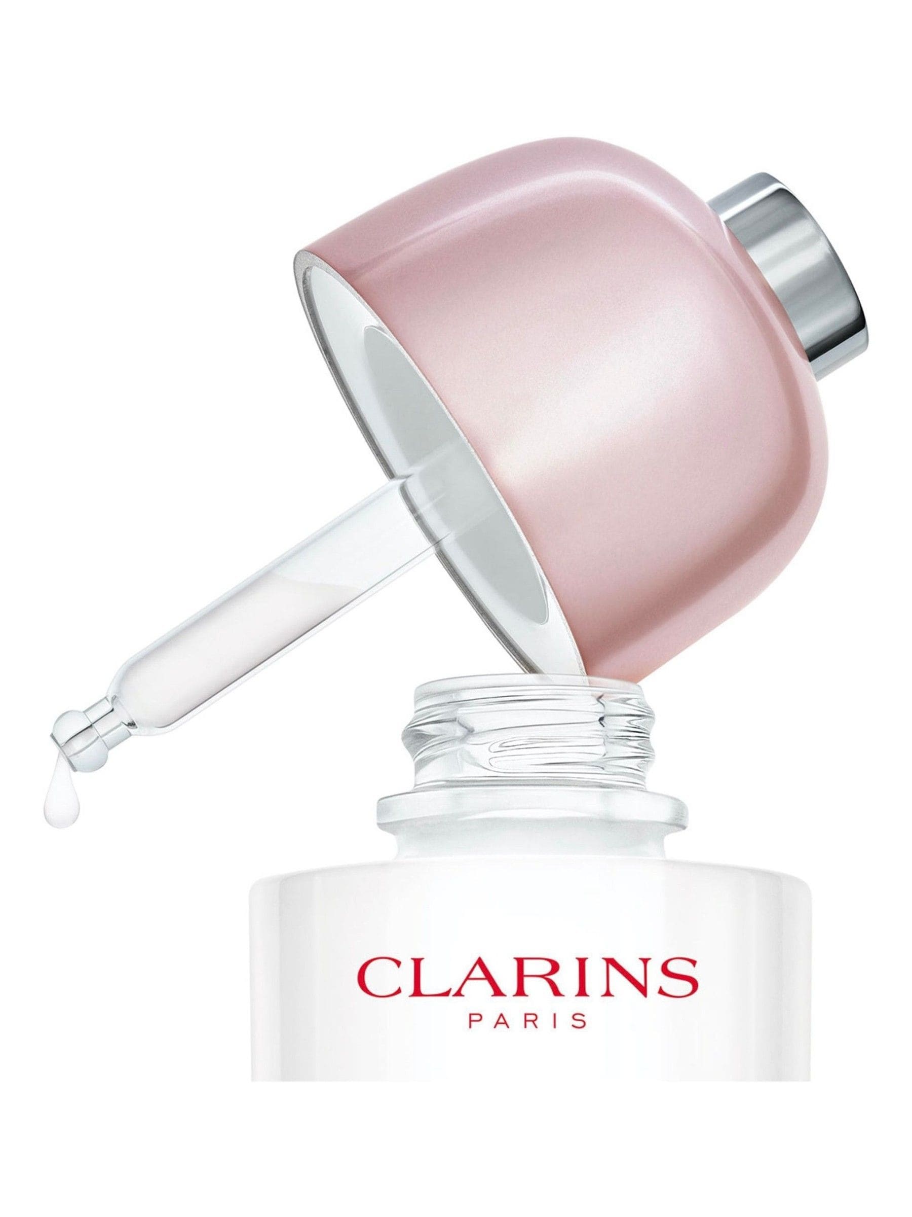 Clarins Bright Plus serum 30ml - British product