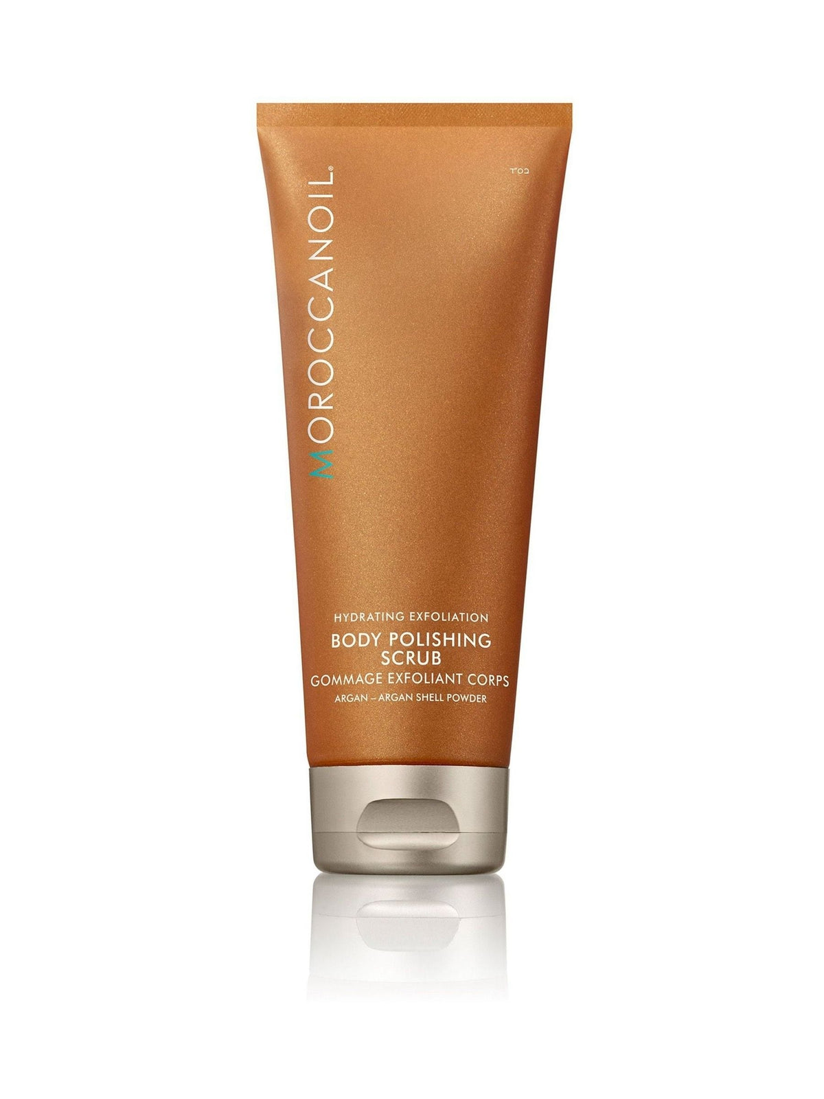 Moroccanoil body polishing scrub 200ml, UK version