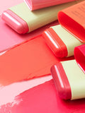 Pixi On-The-Glow Blush hydrating cheek tint, imported from the UK