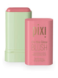 Pixi On-The-Glow Blush hydrating cheek tint, imported from the UK