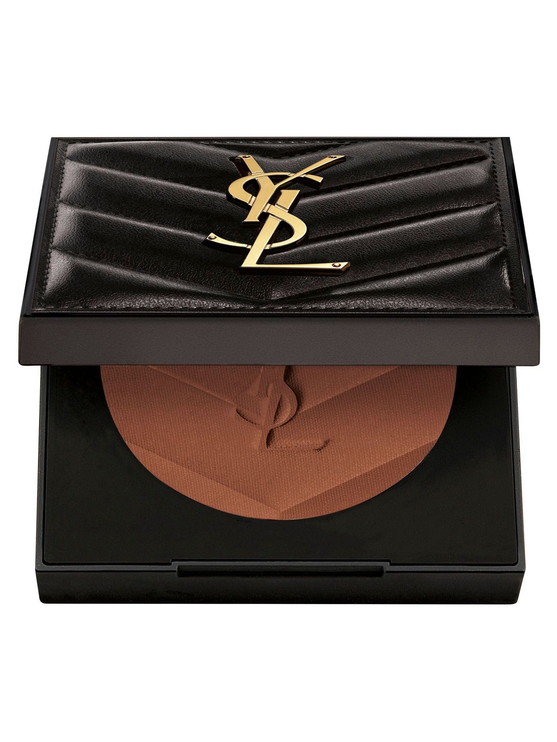 Yves Saint Laurent All Hours Hyper Finish Matte Setting Powder