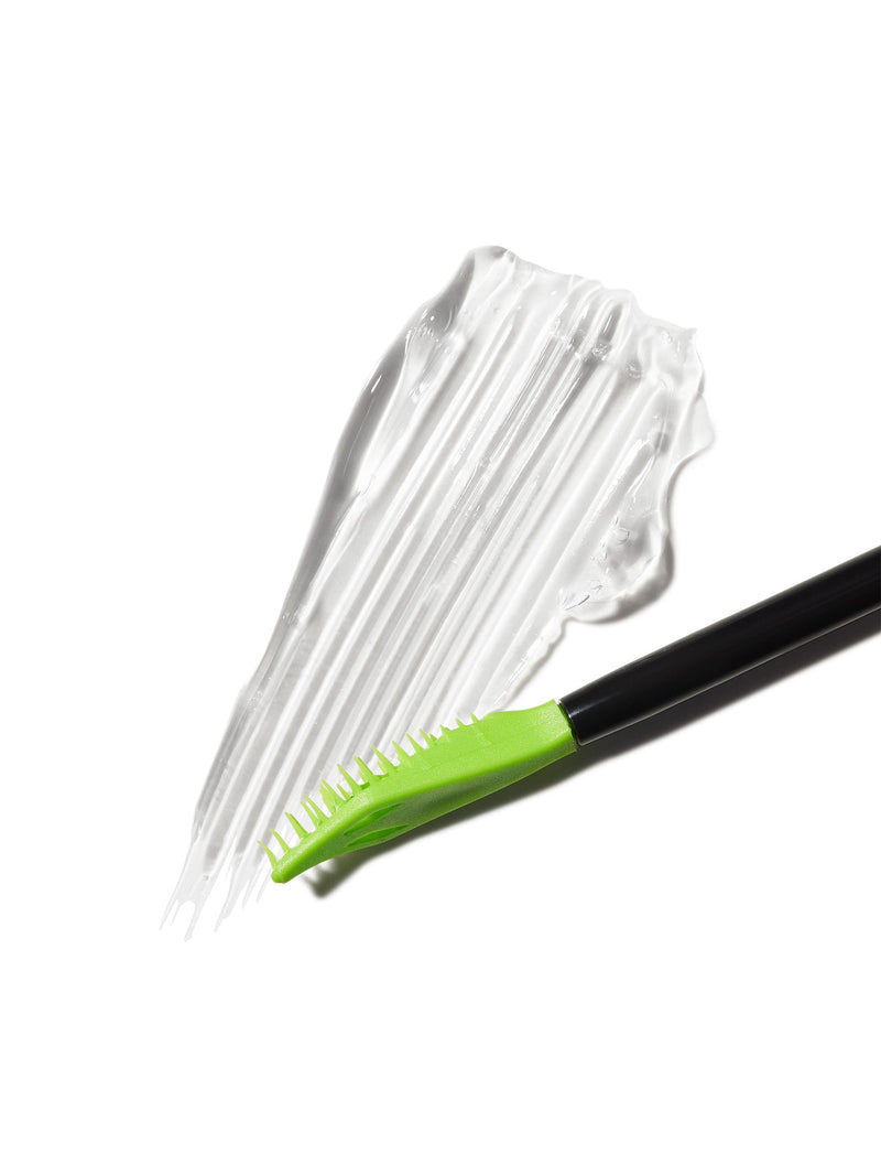 MAC Pro Locked clear brow gel, UK version