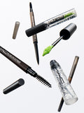 MAC Pro Locked clear brow gel, UK version