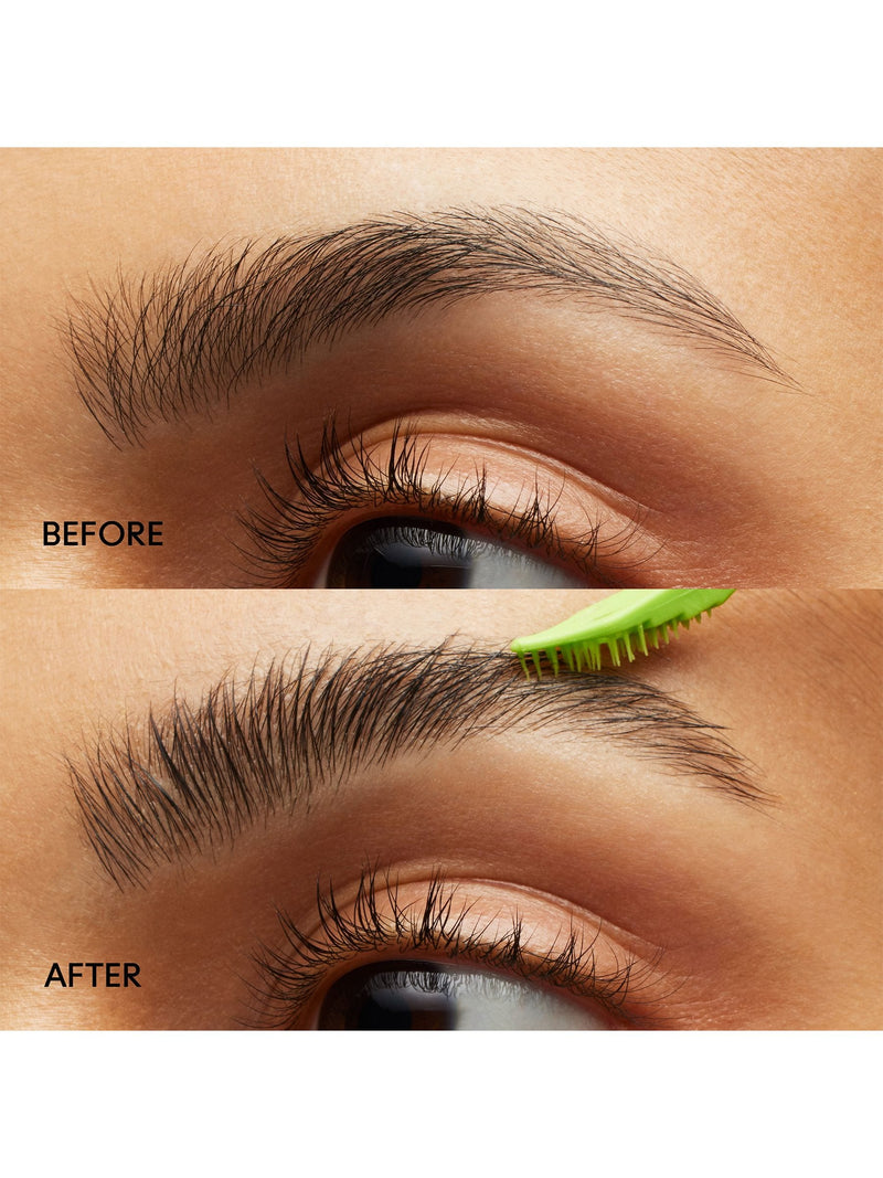 MAC Pro Locked clear brow gel, UK version