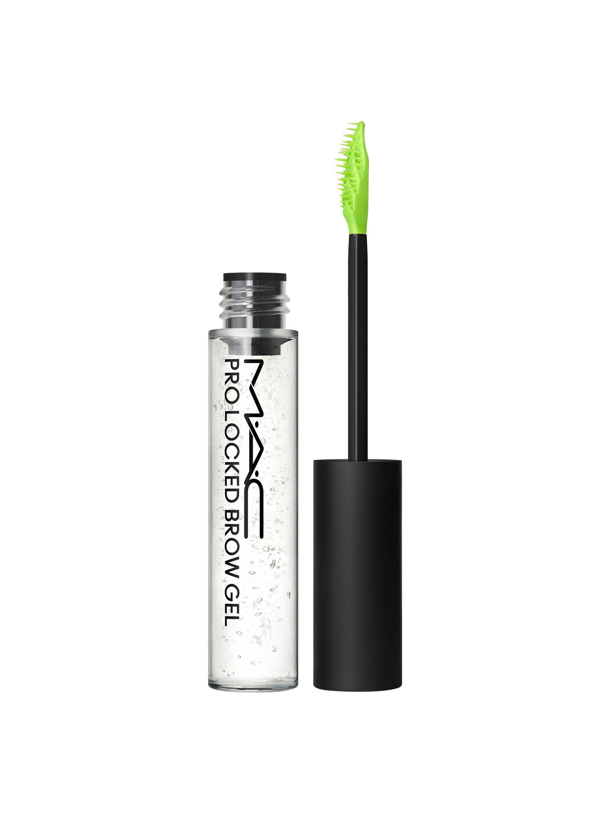 MAC Pro Locked clear brow gel, UK version