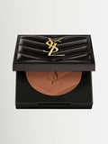 YSL All Hours Hyper Finish Matte Setting Powder, UK version