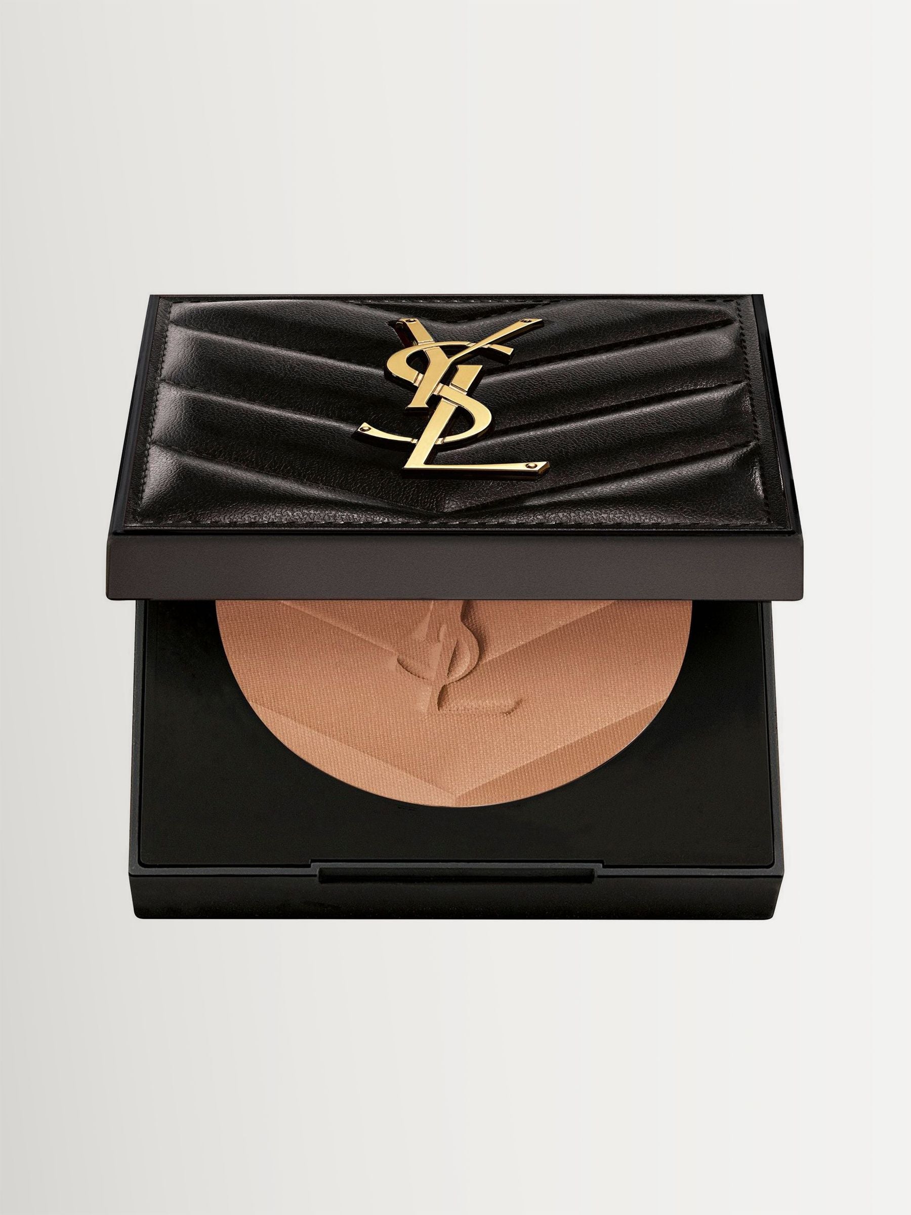 YSL All Hours Hyper Finish Matte Setting Powder, UK version
