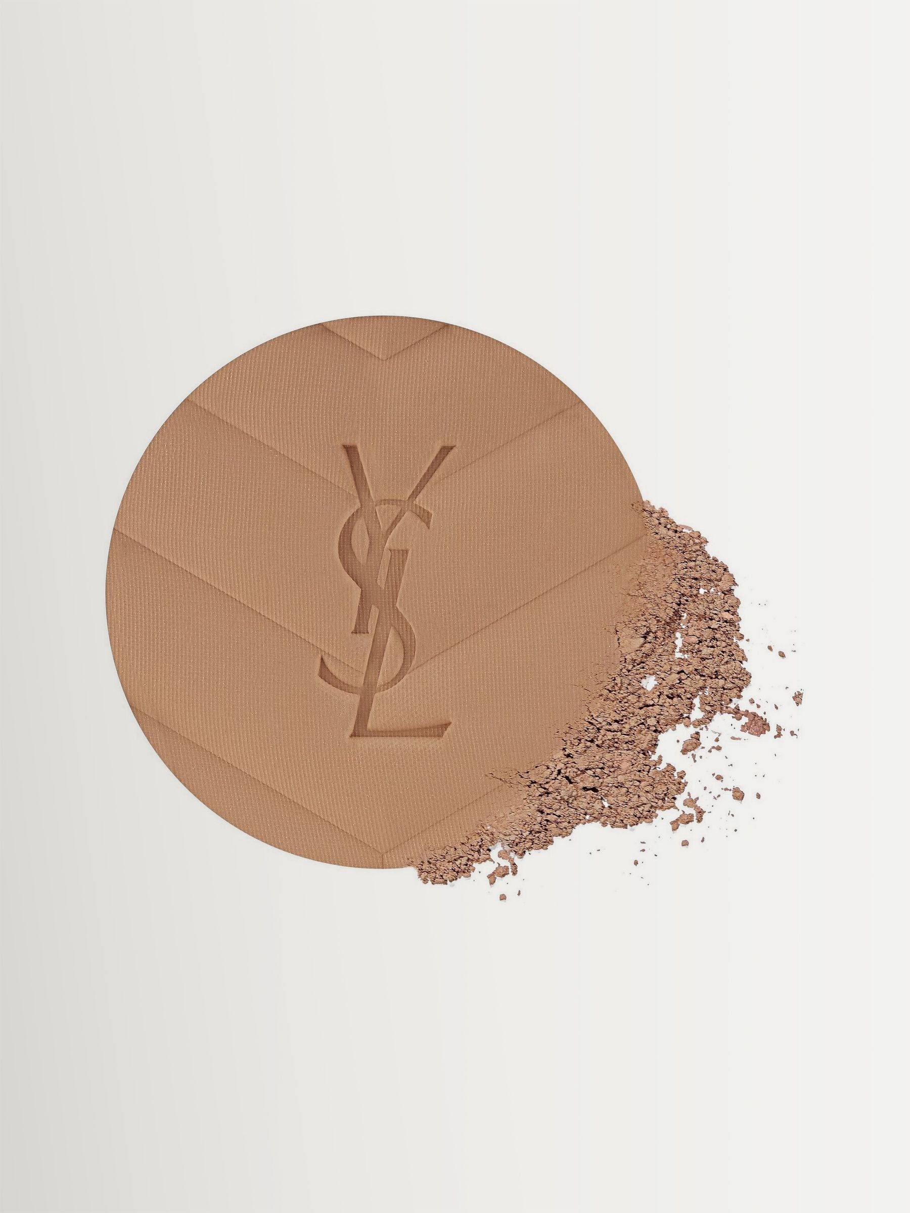 YSL All Hours Hyper Finish Matte Setting Powder, UK version