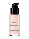 Armani Beauty Fluid Sheer liquid highlighter - British product