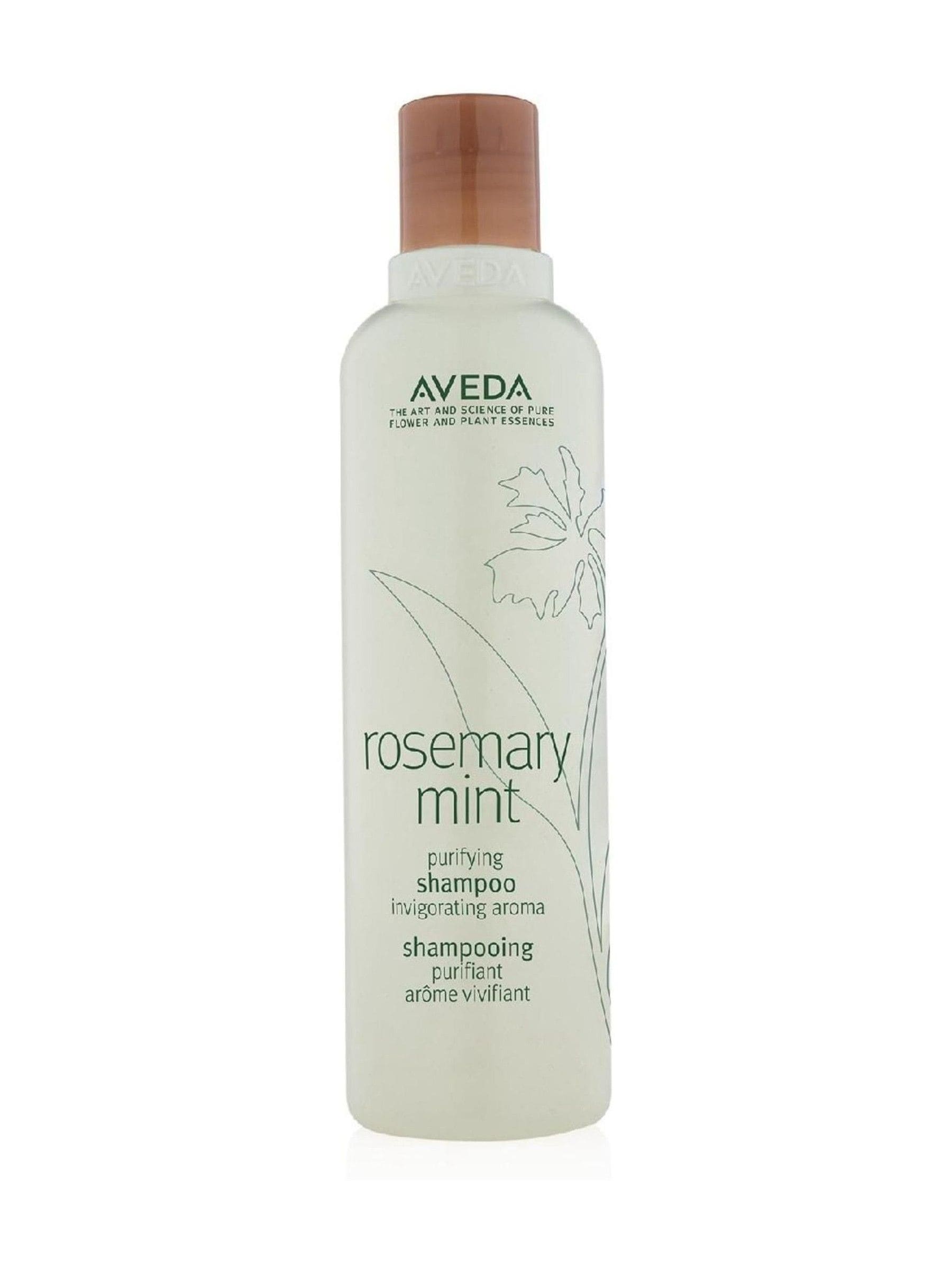 Aveda Rosemary Mint Purifying Shampoo 250ml, UK version