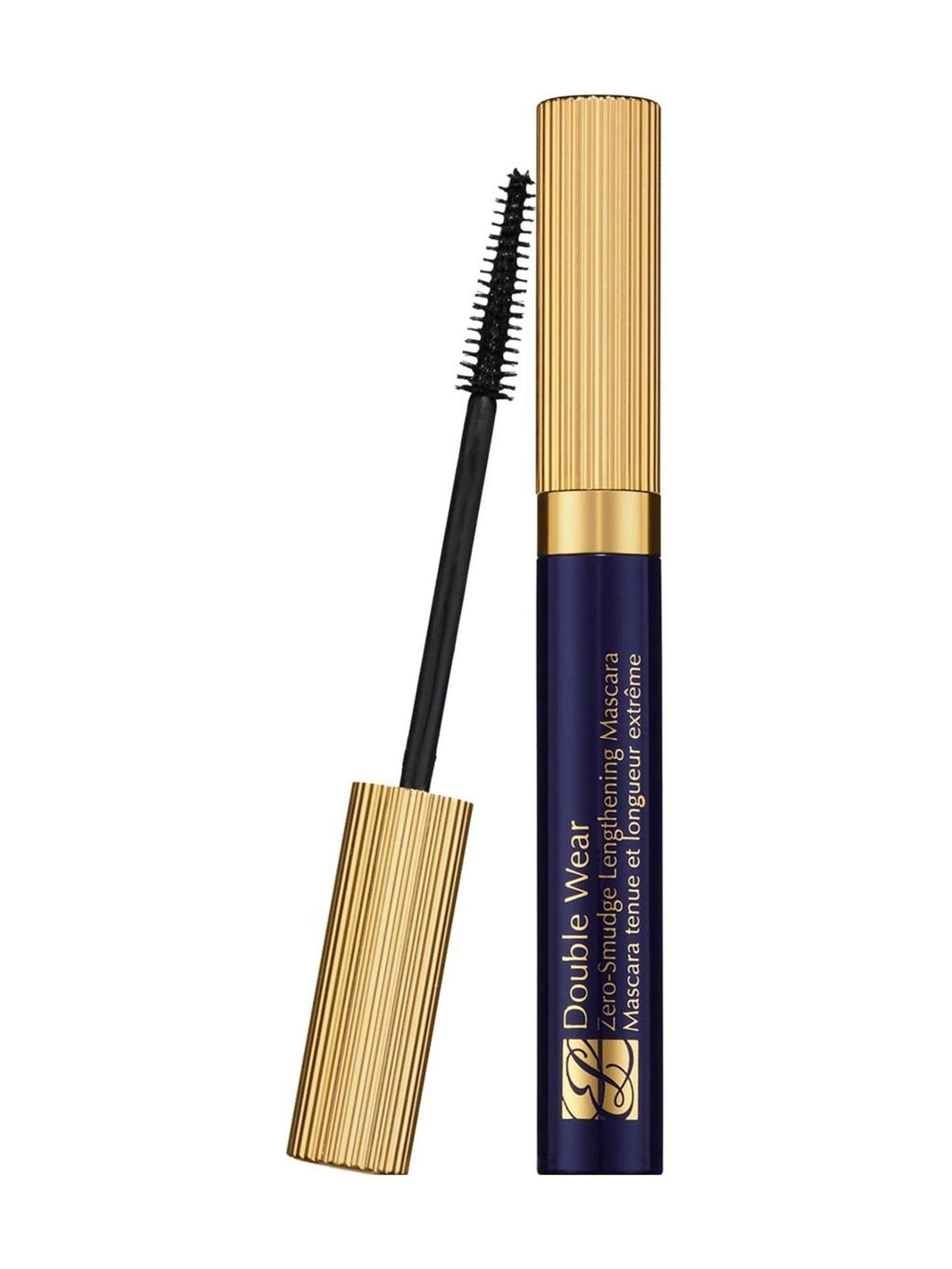Estée Lauder Double Wear Zero-Smudge Lengthening Mascara, UK version