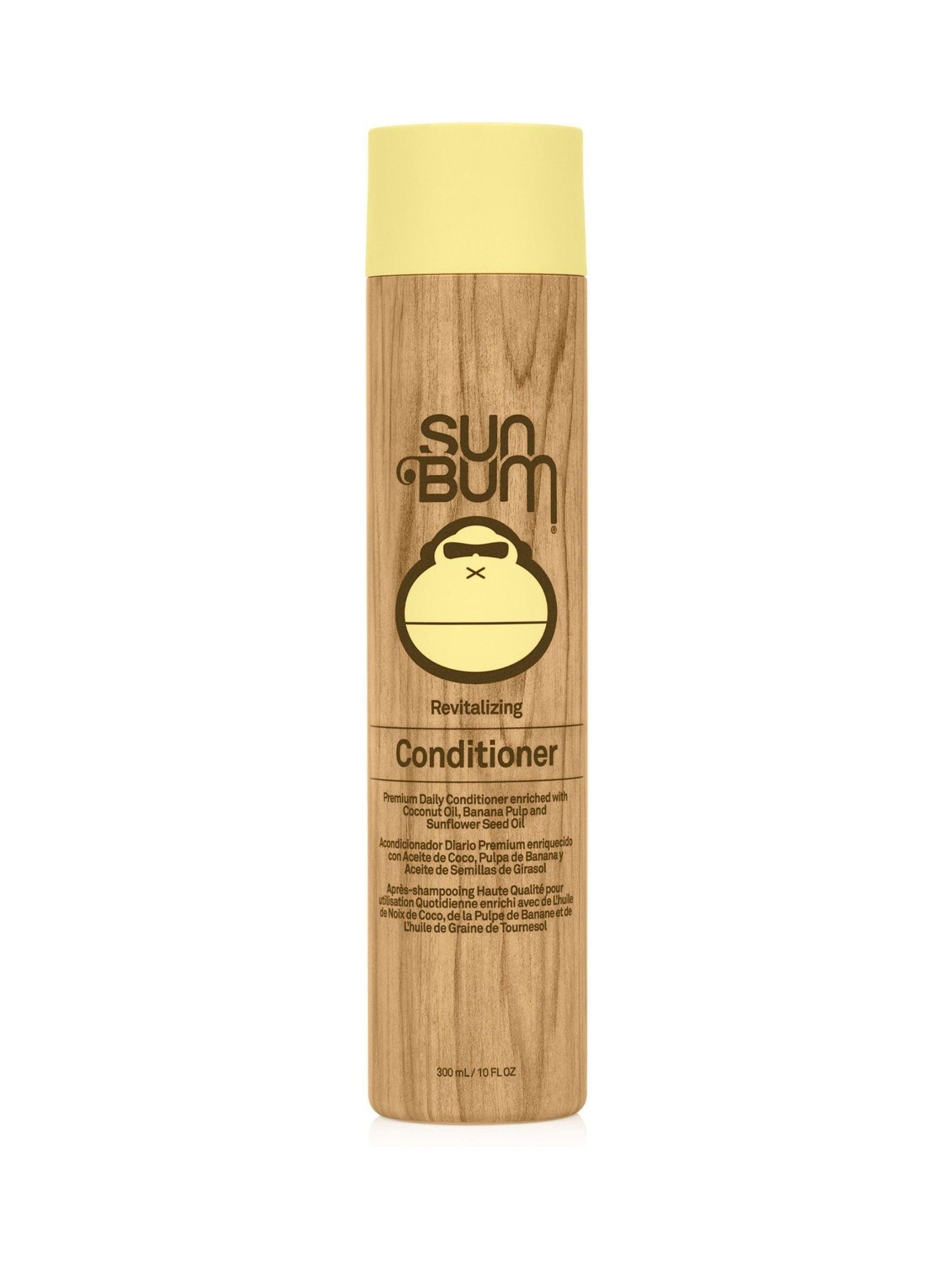 Sun Bum Revitalizing conditioner 300ml, UK version