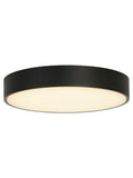 Searchlight Trieste LED flush ceiling light 25cm, UK version