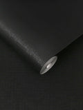 Graham & Brown Serpentine Black wallpaper sample A4, imported from the UK