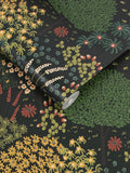 Graham & Brown Fable wallpaper sample A4 - British product