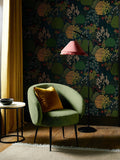 Graham & Brown Fable wallpaper sample A4 - British product