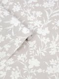 Laura Ashley Dove Grey Rye wallpaper sample A4, imported from the UK