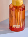 Eleanor Bowmer amber and cedarwood reed diffuser - British product