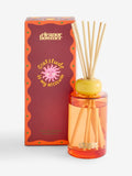 Eleanor Bowmer amber and cedarwood reed diffuser - British product