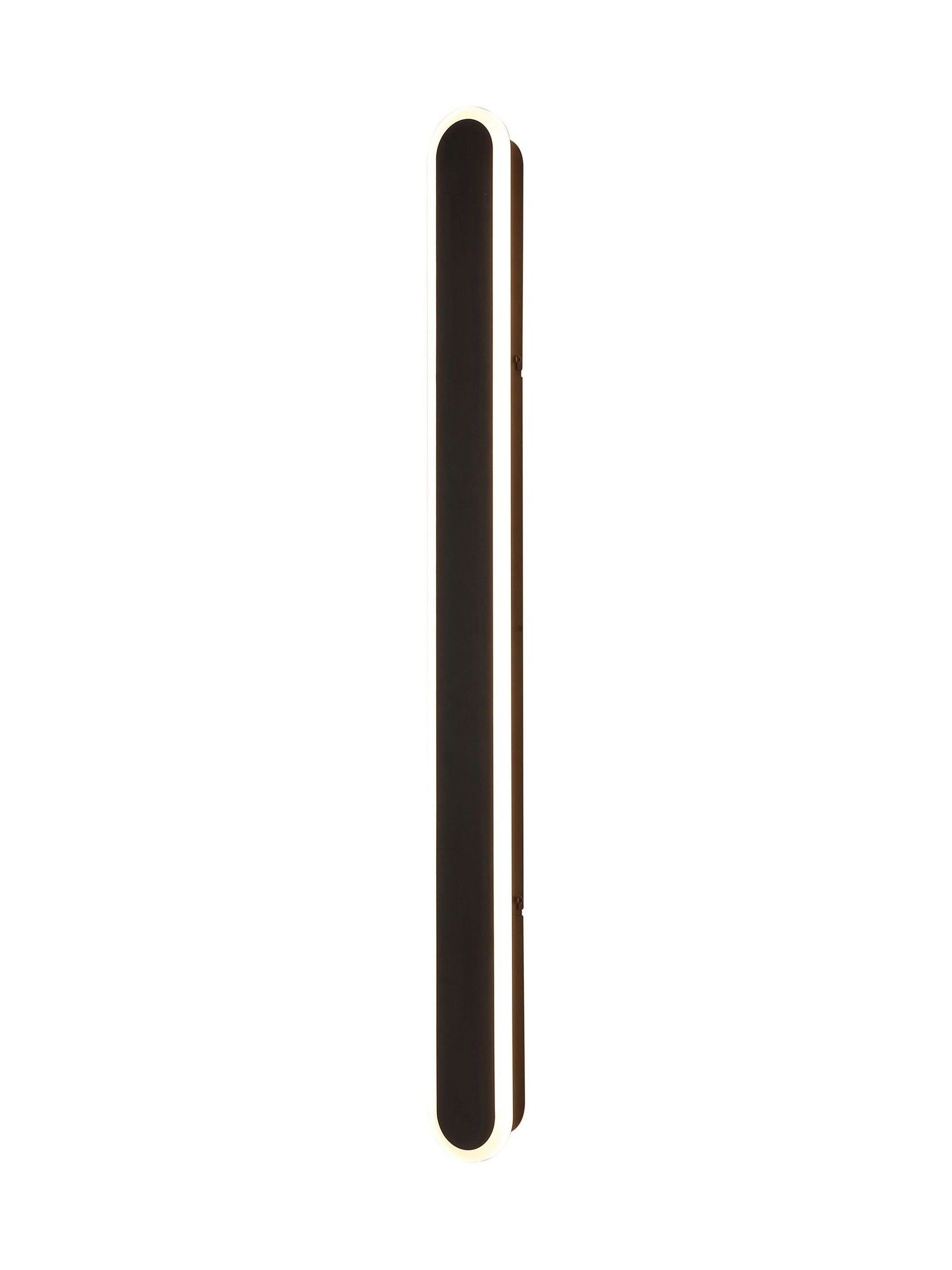 Searchlight Paris LED outdoor wall light 90cm, UK version